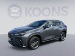 Lexus NX 350 Premium AWD
