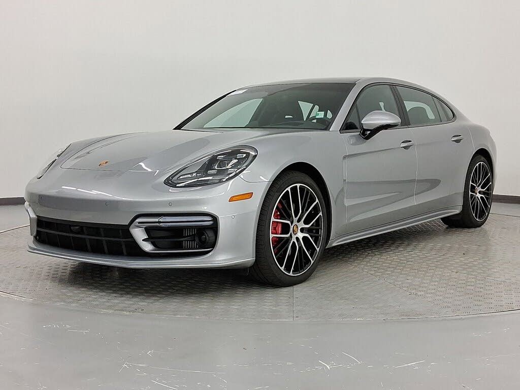 2023 Porsche Panamera 4S Executive AWD