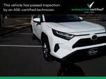 Toyota RAV4 XLE FWD