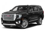 GMC Yukon Denali 4WD