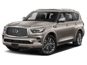 INFINITI QX80 ProACTIVE AWD