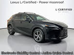 Lexus RX Hybrid 350h AWD