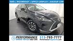 Lexus RX Hybrid 450h AWD
