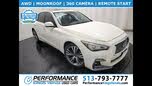 INFINITI Q50 Sensory AWD