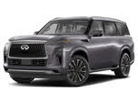 INFINITI QX80 Sensory 4WD