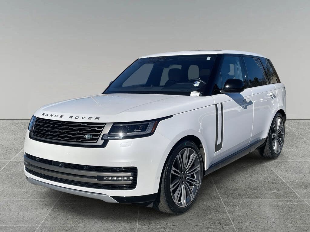 2023 Land Rover Range Rover P530 SE AWD