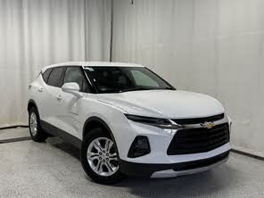 Chevrolet Blazer 2LT AWD