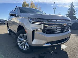 Chevrolet Tahoe Premier 4WD