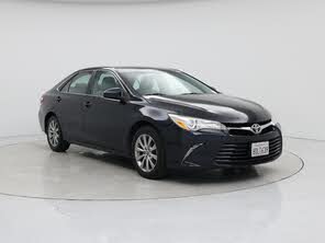 Toyota Camry XLE