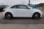Volkswagen Beetle 1.8T SEL