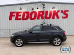 Audi Q5 quattro Premium Plus 45 TFSI