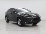 Lexus NX 300 FWD
