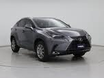 Lexus NX 300 AWD