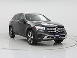 Mercedes-Benz GLC 300 SUV 4MATIC