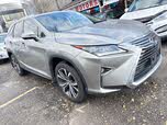 Lexus RX 350L AWD