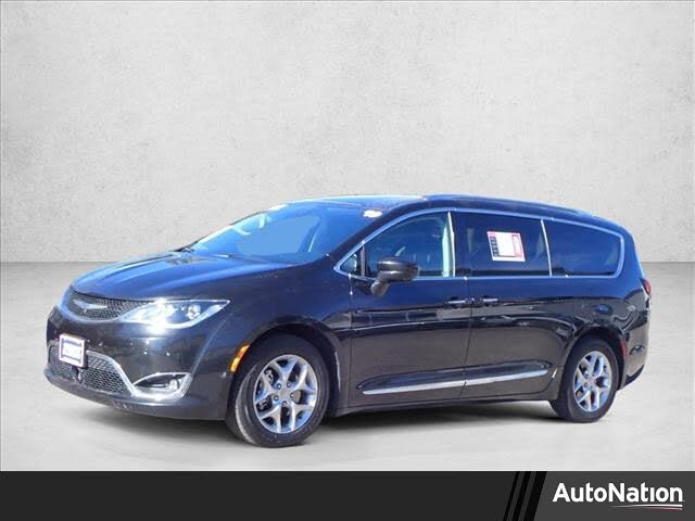 2019 Chrysler Pacifica Touring L Plus FWD
