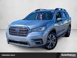 Subaru Ascent Limited 7-Passenger AWD