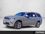 Dodge Durango Citadel AWD