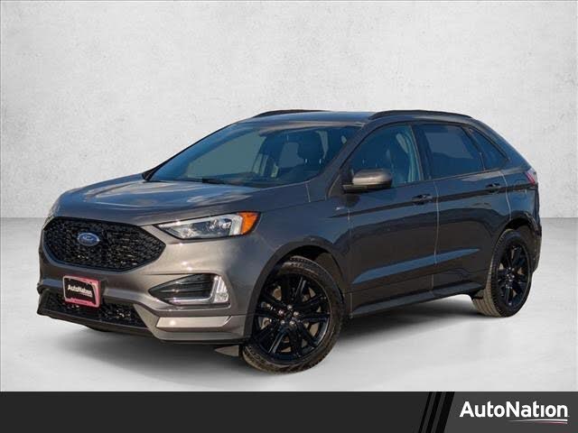 2023 Ford Edge ST Line AWD