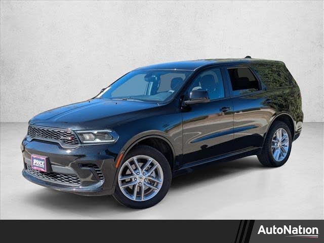 2024 Dodge Durango GT AWD