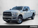 RAM 2500 Tradesman Crew Cab 4WD
