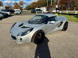 Lotus Elise Roadster
