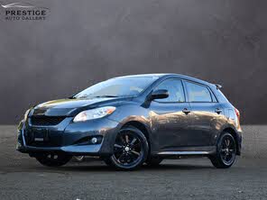 Toyota Matrix FWD