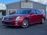 Cadillac STS V6 AWD