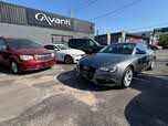 Audi A5 2.0T quattro Prestige Coupe AWD