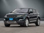 Land Rover Range Rover Evoque Prestige Hatchback