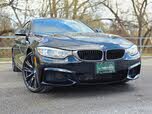 BMW 4 Series 435i xDrive Gran Coupe AWD