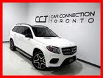 Mercedes-Benz GLS 450 4MATIC
