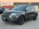 Ford Explorer XLT AWD