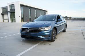 Volkswagen Jetta Highline FWD