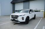 Hyundai Palisade Luxury 7 Seat AWD