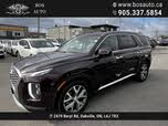 Hyundai Palisade Luxury 7 Seat AWD