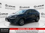 Lexus NX 300 AWD