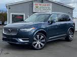 Volvo XC90 T6 Inscription 7-Passenger AWD