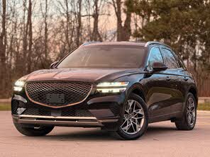 Genesis GV70 2.5T Advanced Plus AWD