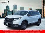 Honda Passport EX-L AWD