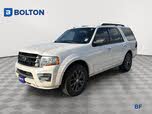 Ford Expedition Limited