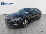 Kia Optima S FWD
