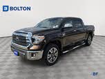 Toyota Tundra 1794 Edition CrewMax 4WD