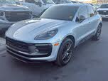 Porsche Macan T AWD