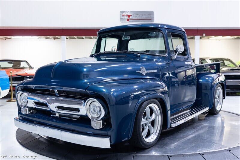 1956 Ford F-100