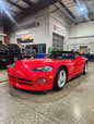 Dodge Viper RT/10 Roadster RWD