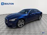 INFINITI Q50 3.0t Sport RWD