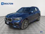 BMW X5 xDrive50i AWD