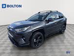 Toyota RAV4 Hybrid XSE AWD