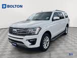 Ford Expedition MAX XLT RWD